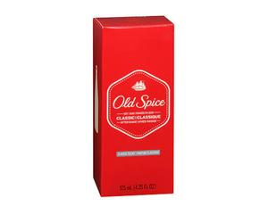 Dopo Barba Classico 4,25 Oz Di Old Spice