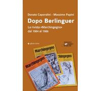 Dopo Berlinguer. La rivista «Marchingegno» dal 1984 al 1986