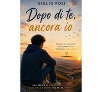 Dopo di te, ancora io
