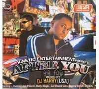 Dopo Di Te DJ HARRY (USA) - CD BHANGRA NUOVO - SPEDIZIONE GRATUITA UK