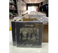 Dopo Dieci Anni LP A Sting In The Tale Vinile Argento 2023
