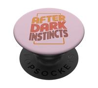 Dopo gli istinti oscuri PopSockets PopGrip Adesivo
