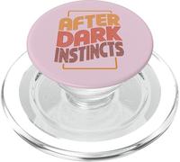 Dopo gli istinti oscuri PopSockets PopGrip per MagSafe