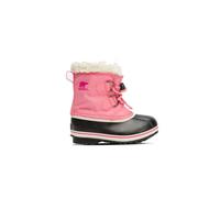 Dopo gli scarponi da sci Sorel Yoot Pac Nylon (Lollipop, Pink Glo) - bambini 25 (8 US)