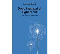 Dopo i ragazzi di Egham '78: i sogni, la fuga, la crisi di Antonio