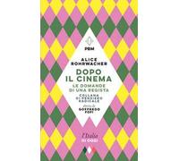 Dopo il cinema. Le domande di una regista