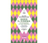 Dopo il cinema. Le domande di una regista
