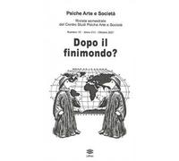 Dopo il finimondo?