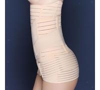Dopo il parto Belly Wrap Post-natale Body Shaper Dopo la Nascita Cintura di