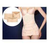 Dopo il parto Belly Wrap Post-natale Body Shaper Dopo la Nascita Cintura di