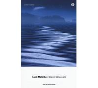 Dopo il pescecane
