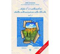 ...Dopo l'11 settembre: dalla sottomissione alla libertà [Paperback] [Nov 01, 20