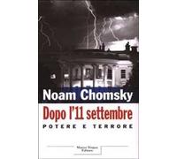Dopo l'11 settembre. Potere e terrore