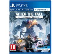 Dopo La Caduta - Edizione Frontrunner (Per Playstation VR) Gioco PS4