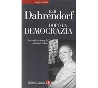 Dopo la democrazia