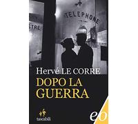 Dopo la guerra
