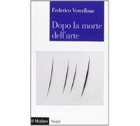 Dopo la morte dell'arte