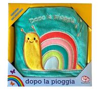 Dopo la pioggia. Ediz. a colori