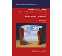Dopo la riforma vol. 1