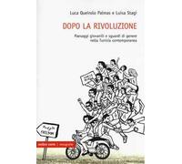Dopo la rivoluzione. Paesaggi giovanili e sguardi di genere nella Tunisia contemporanea