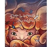 Dopo la tempesta-After the storm - 2024 - Giacovelli Editore