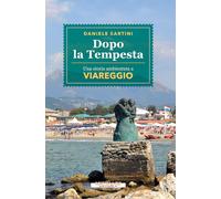 Dopo la Tempesta [Paperback] [Jan 27, 2023] Sartini, Daniele