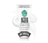 Dopo l'Ai-25 inchiostrato Ai-25 Vegan Tattoo AfterCare Lotion Creme, 90ml