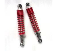 Dopo L'ammortizzatore Della Motocicletta Dopo Il Passo 27cm32cm