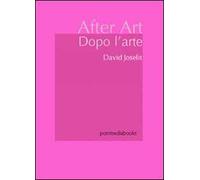 Dopo l'arte