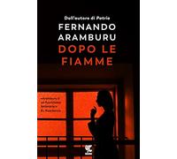 Dopo le fiamme