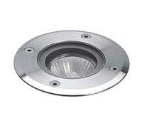 Dopo Lighting - Incasso a pavimento BORA inox GU10 esterno IP67