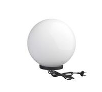 Dopo Lighting - Lampada da terra GLOU per esterno Ø30cm