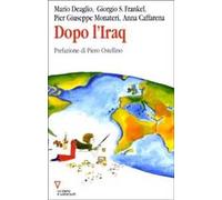 Dopo l'Iraq. 8° rapporto sull'economia globale e l'Italia