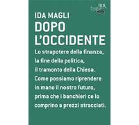 Dopo l'Occidente