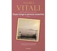 Dopo lunga e penosa malattia