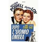 Dopo l'uomo ombra. Restaurato in HD (DVD)
