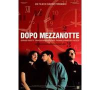 Dopo mezzanotte (DVD)