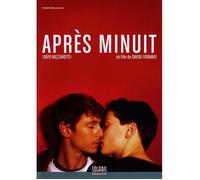 Dopo Mezzanotte DVD Nuova