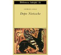 Adelphi Distillery – Dopo Nietzsche
