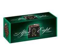 DOPO OTTO zecche | SCEGLI 1, 2, 4 o 8 SCATOLE 200 g ogni menta di cioccol...