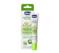 Chicco Roll On Dopopuntura, 10 ml, Protezione Naturale Dagli Insetti