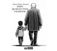 Dopo quarant'anni Facebook