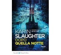Dopo quella notte