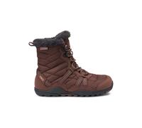 Dopo sci donna Xero Shoes Alpine Marron 41