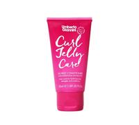 Dopo shampoo definitore di ricci Curl Jelly Umberto Giannini 50ML