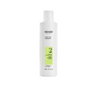 Nioxin Cura dei capelli System 2 Diradamento avanzato dei capelli naturali Scalp Therapy Revitalising Conditioner 300 ml