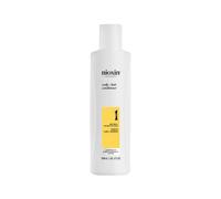 Nioxin Cura dei capelli System 1 Diradamento avanzato dei capelli naturali Scalp Therapy Revitalising Conditioner 300 ml
