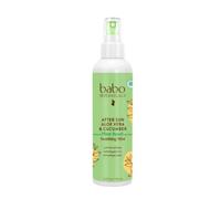 Dopo Sole Aloe Vera E Cetriolo Nebulizzatore Lenitivo 5.5 Oz Di Babo Botanicals