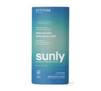 Dopo Sole Stick SPF 30 Sunly Plastica Free Menta E Cucumber