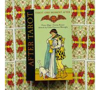 Dopo Tarocchi Kit Mappe Deck & Libro Lo Scarabeo Pietro Alligo Corinne Kenner